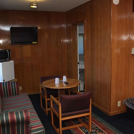 Kenwood Motel Kenton Eksteriør bilde