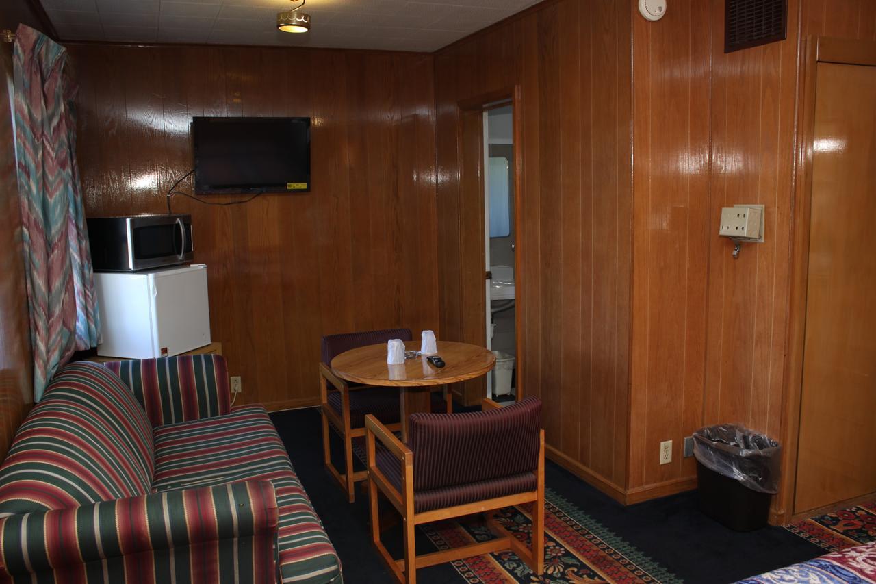 Kenwood Motel Kenton Eksteriør bilde