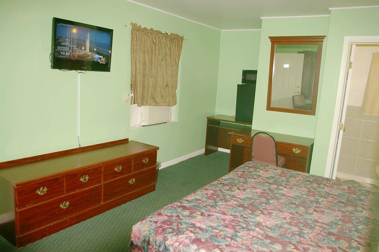 Kenwood Motel Kenton Eksteriør bilde
