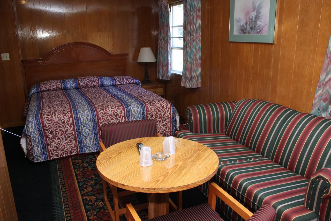 Kenwood Motel Kenton Eksteriør bilde