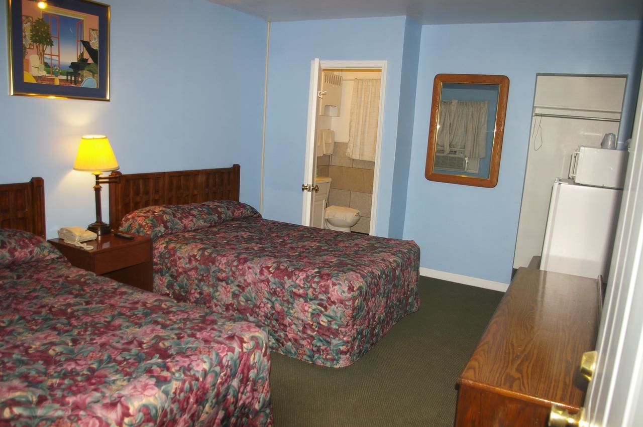 Kenwood Motel Kenton Eksteriør bilde
