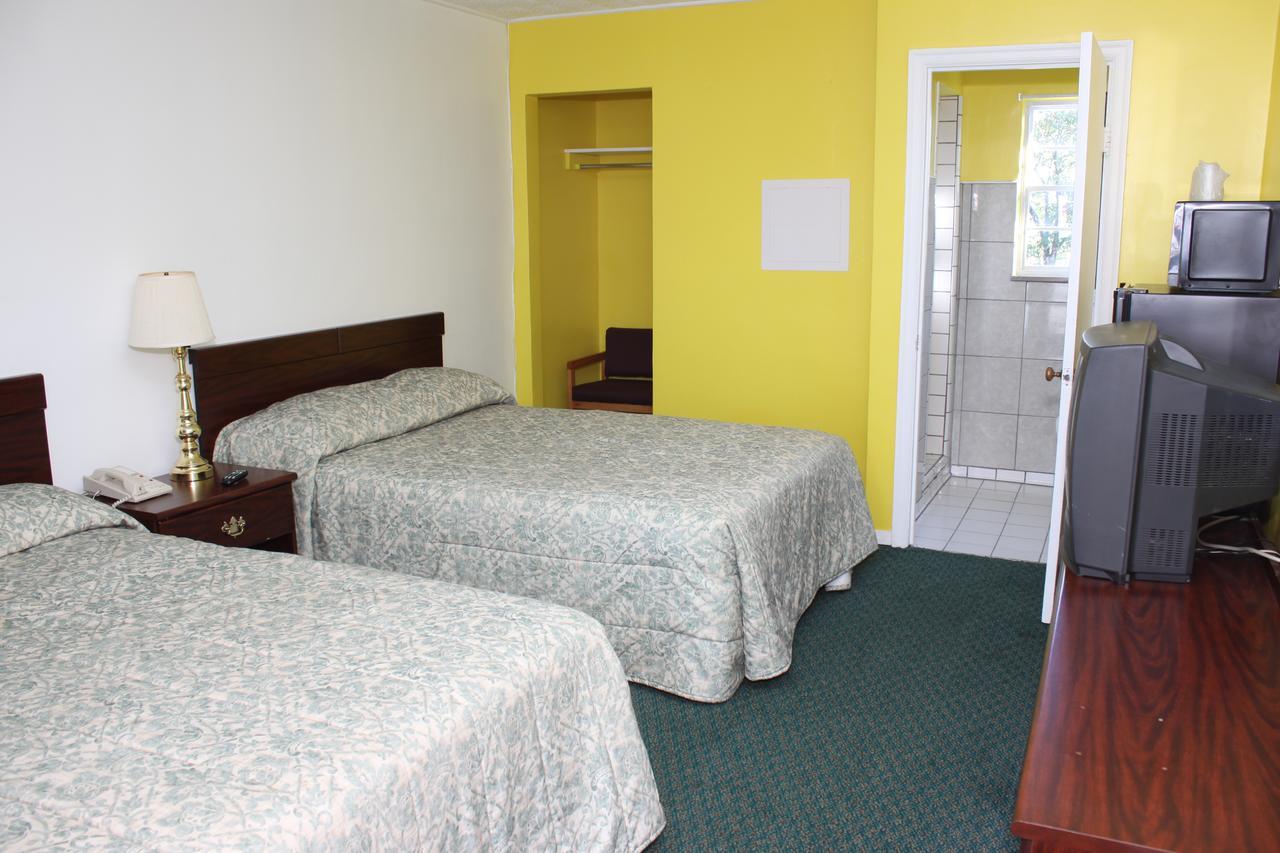 Kenwood Motel Kenton Eksteriør bilde