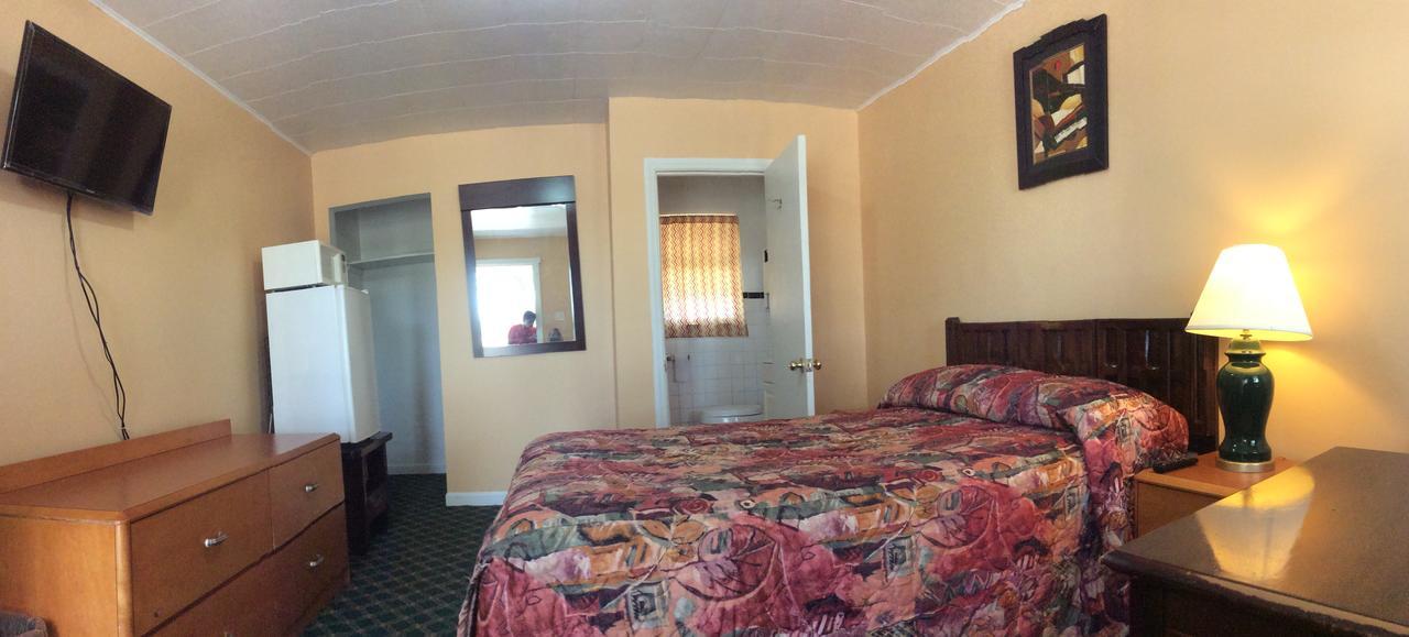 Kenwood Motel Kenton Eksteriør bilde