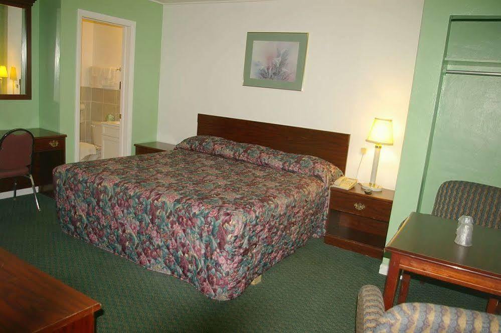 Kenwood Motel Kenton Eksteriør bilde