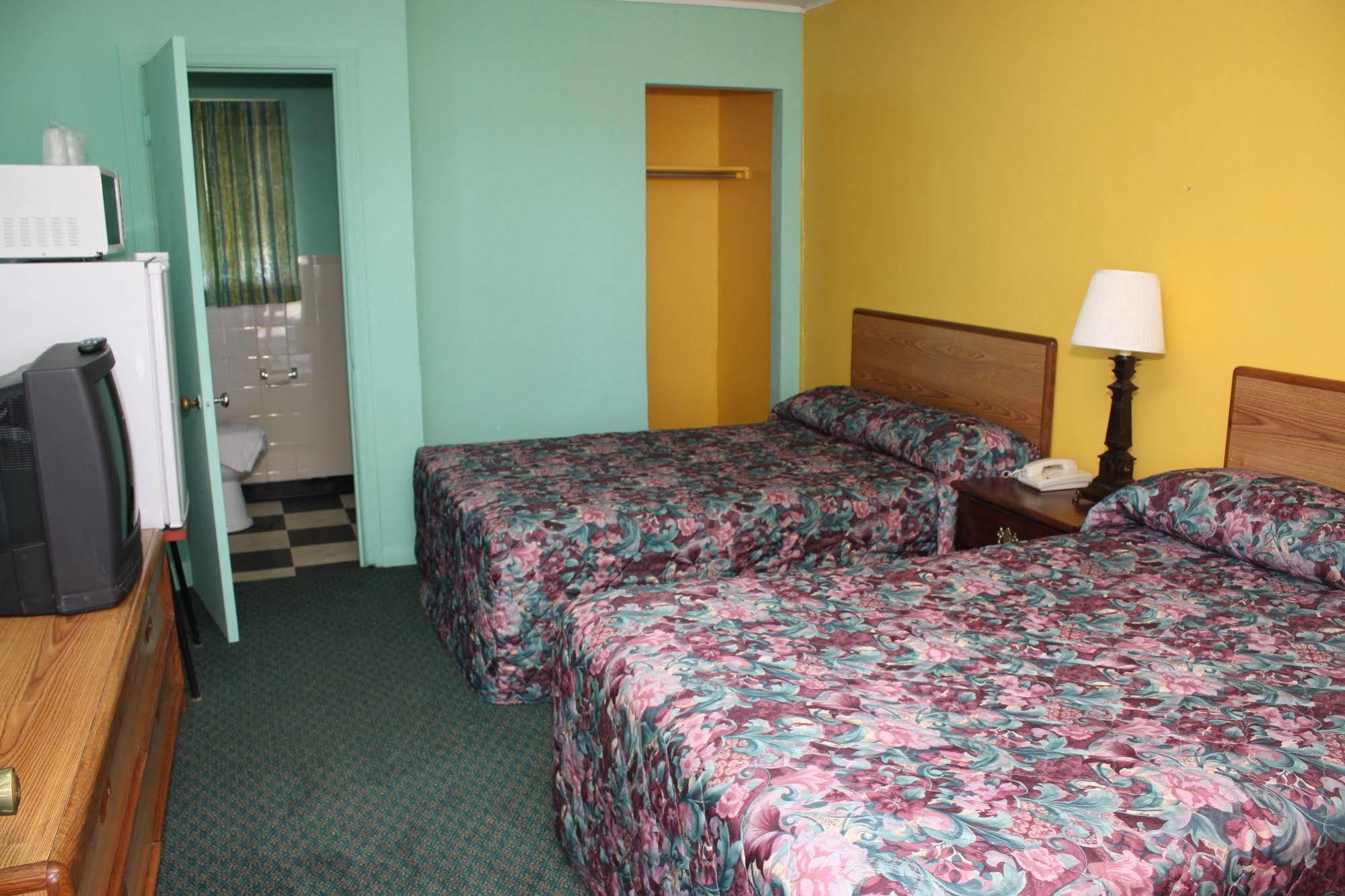 Kenwood Motel Kenton Eksteriør bilde