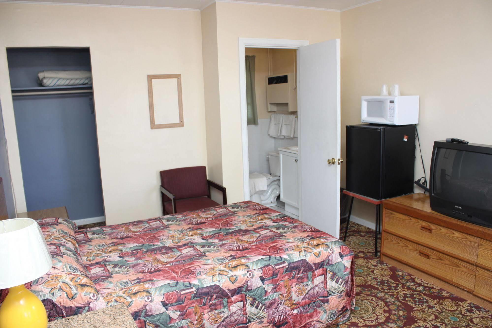 Kenwood Motel Kenton Eksteriør bilde