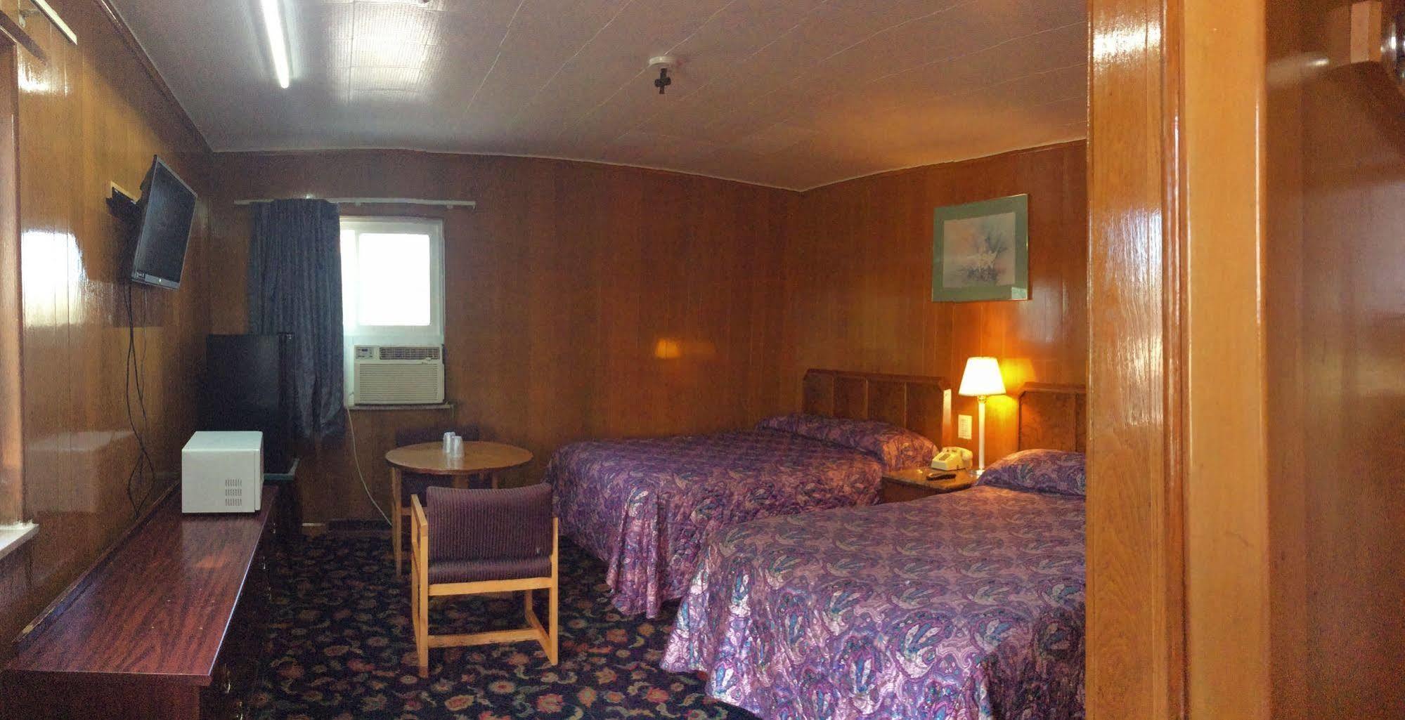 Kenwood Motel Kenton Eksteriør bilde