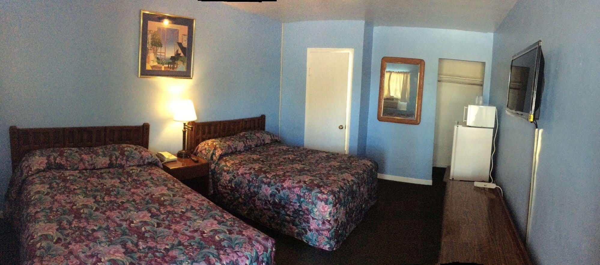 Kenwood Motel Kenton Eksteriør bilde