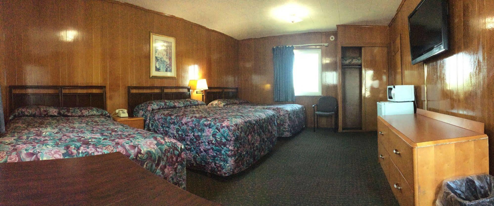 Kenwood Motel Kenton Eksteriør bilde