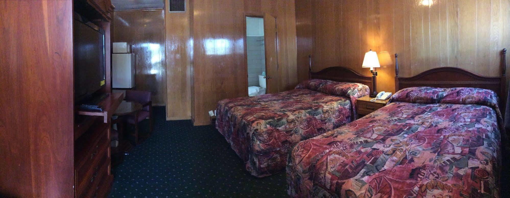 Kenwood Motel Kenton Eksteriør bilde